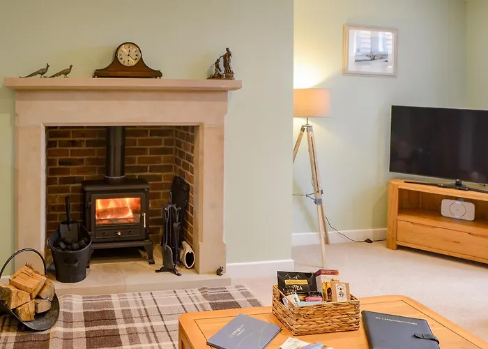 Addycombe Cottage