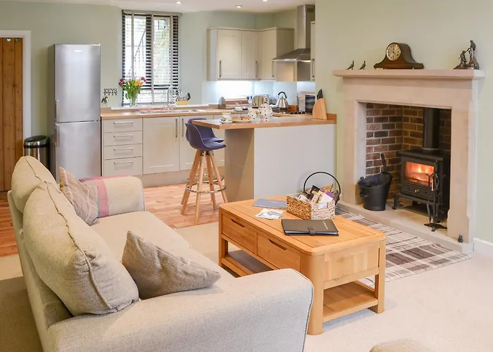 Addycombe Cottage