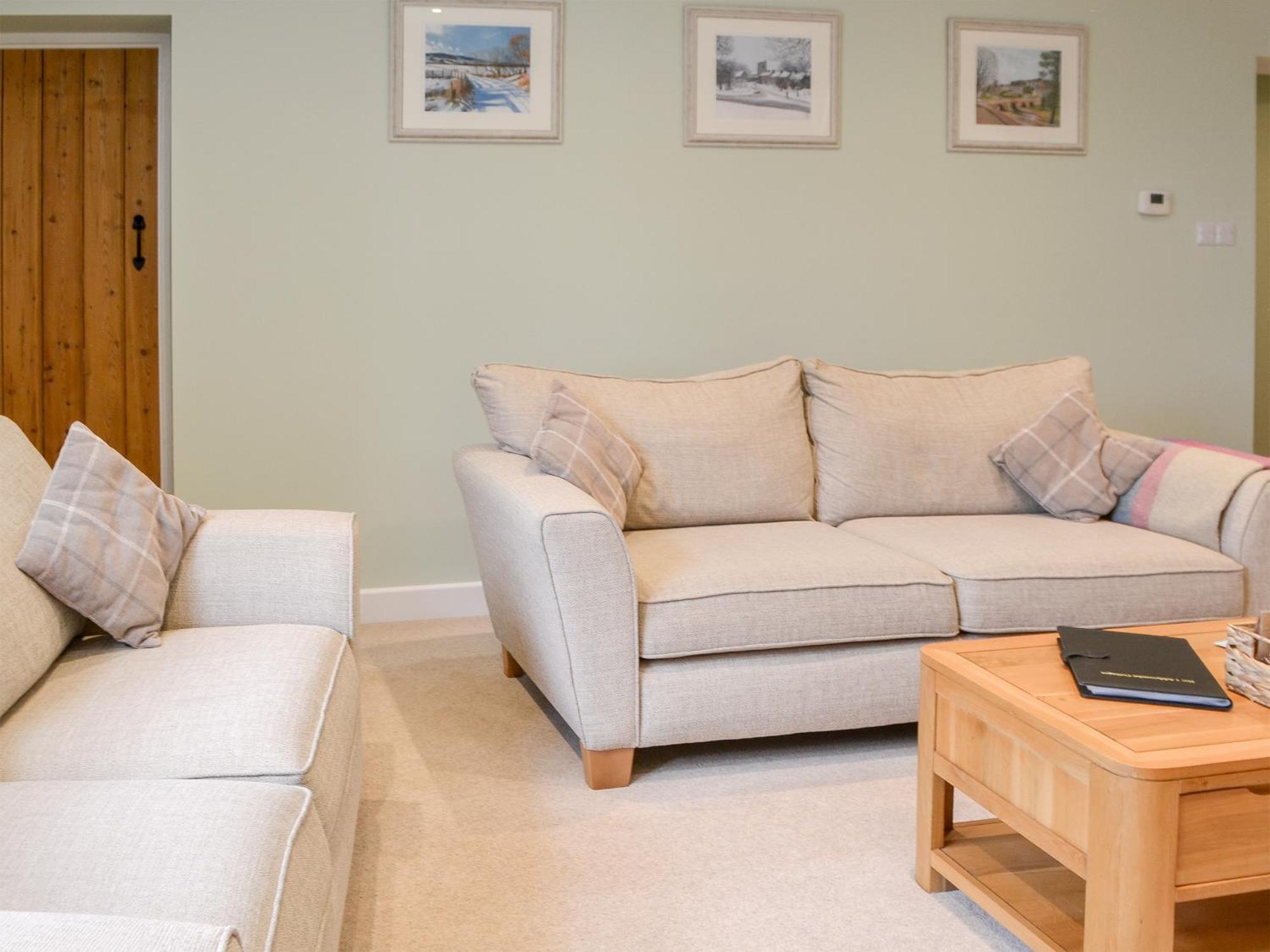 Addycombe Holiday home