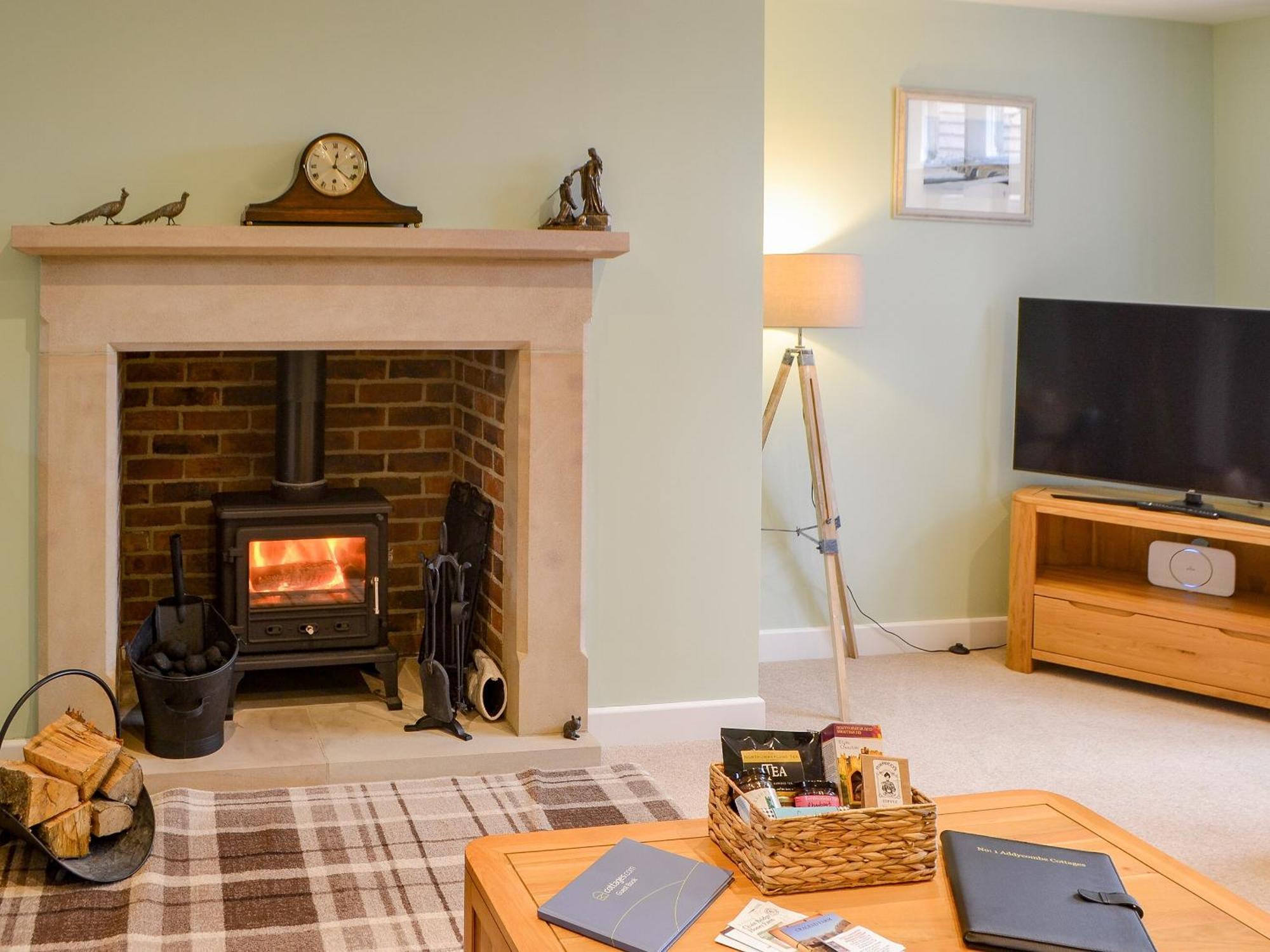 Addycombe Holiday home