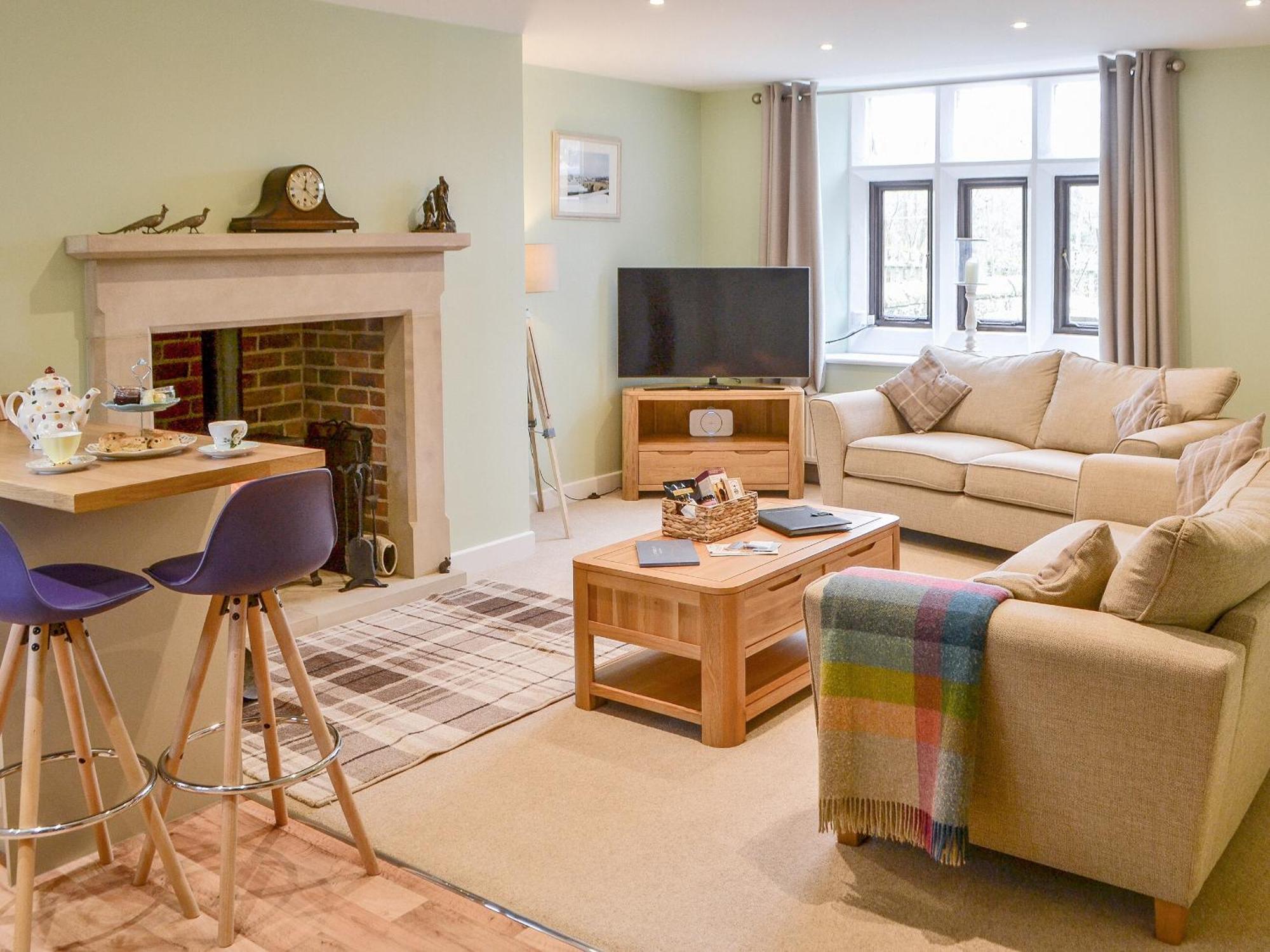 Addycombe Holiday home *
