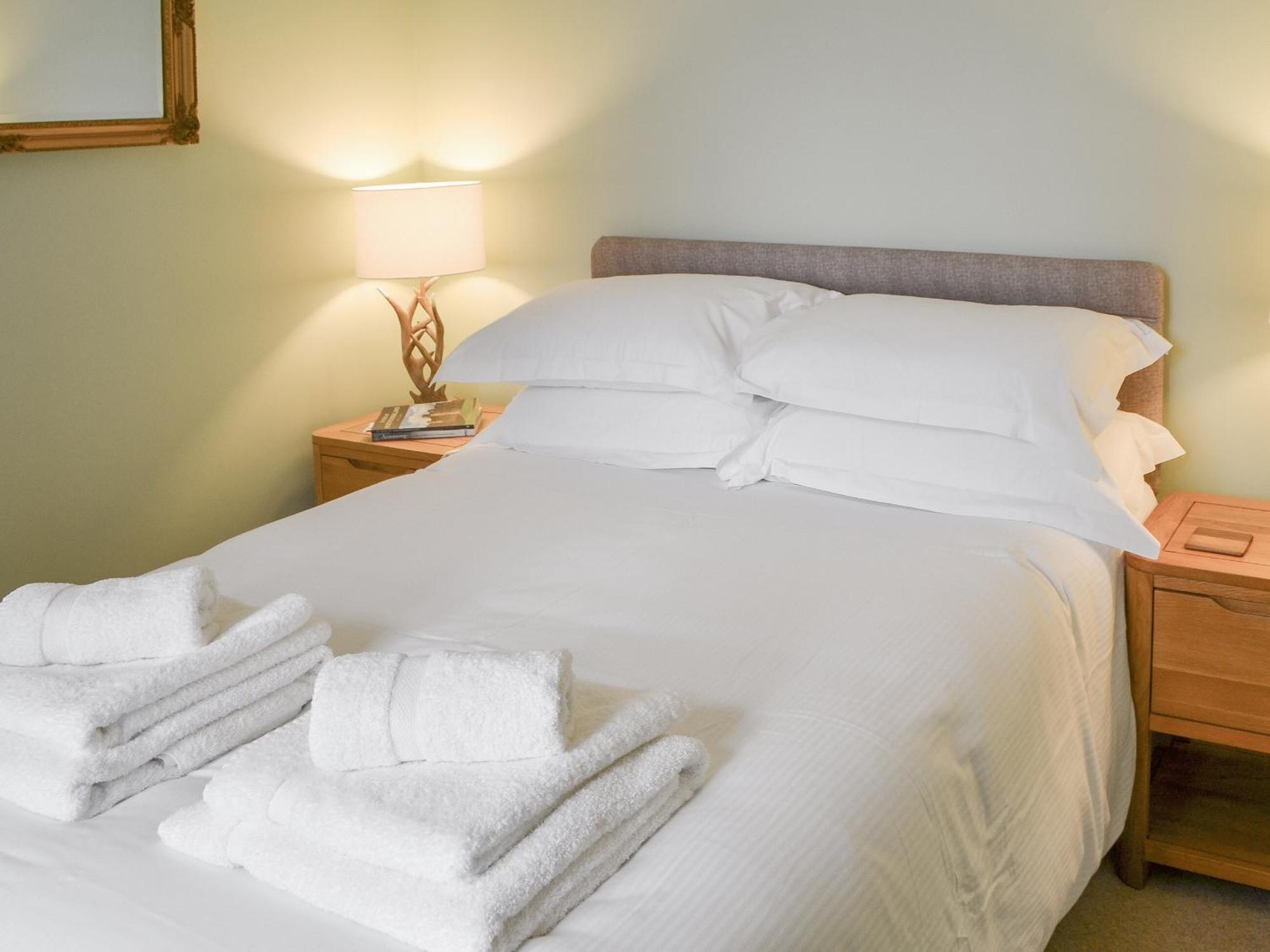 Addycombe Holiday home Rothbury