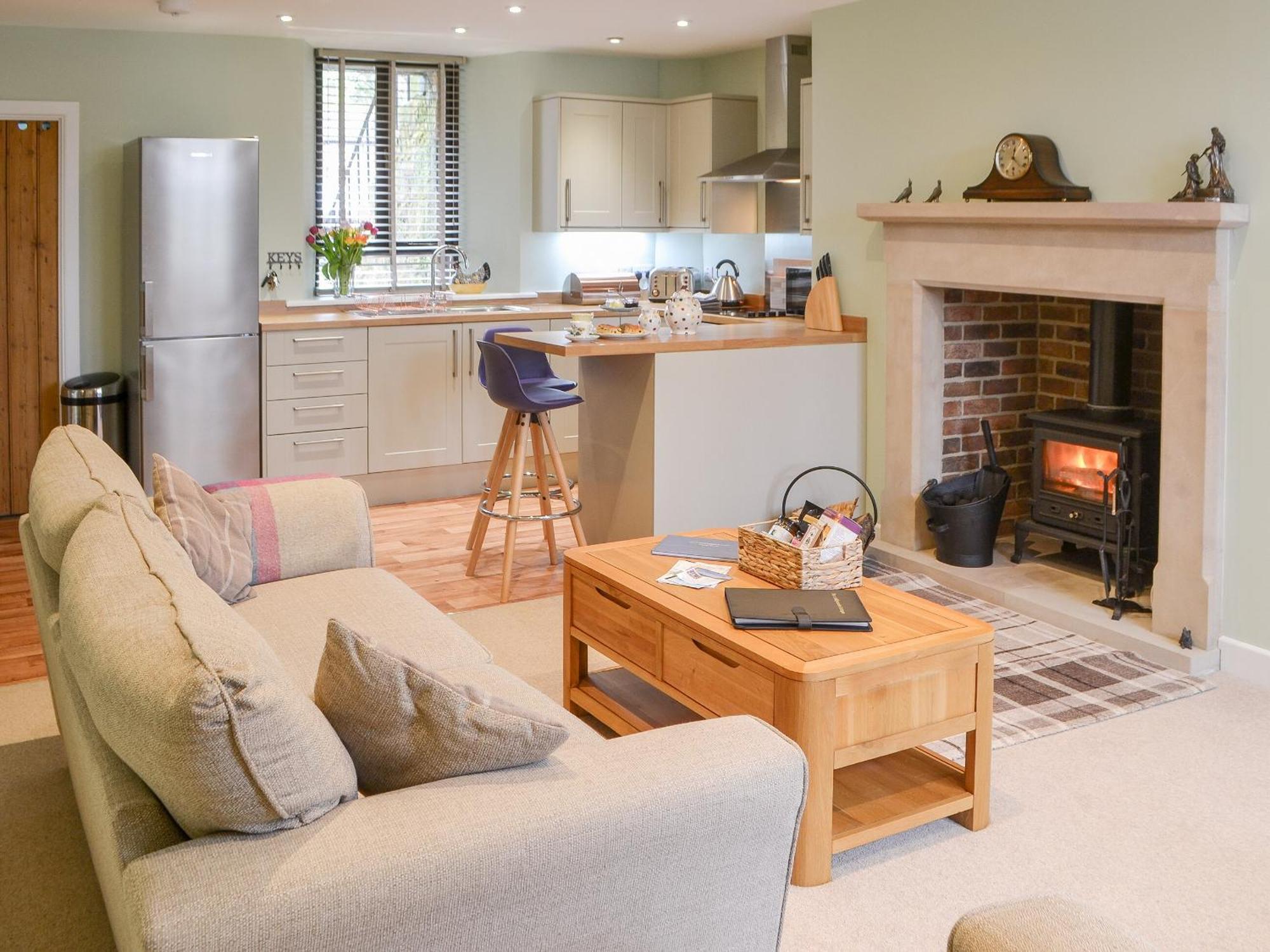 Holiday home Addycombe Rothbury