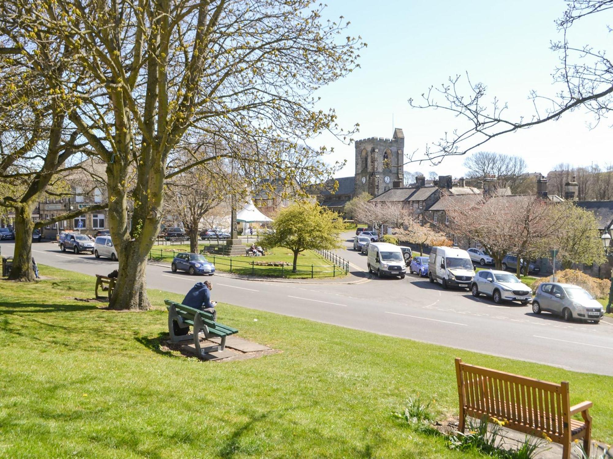 Addycombe *