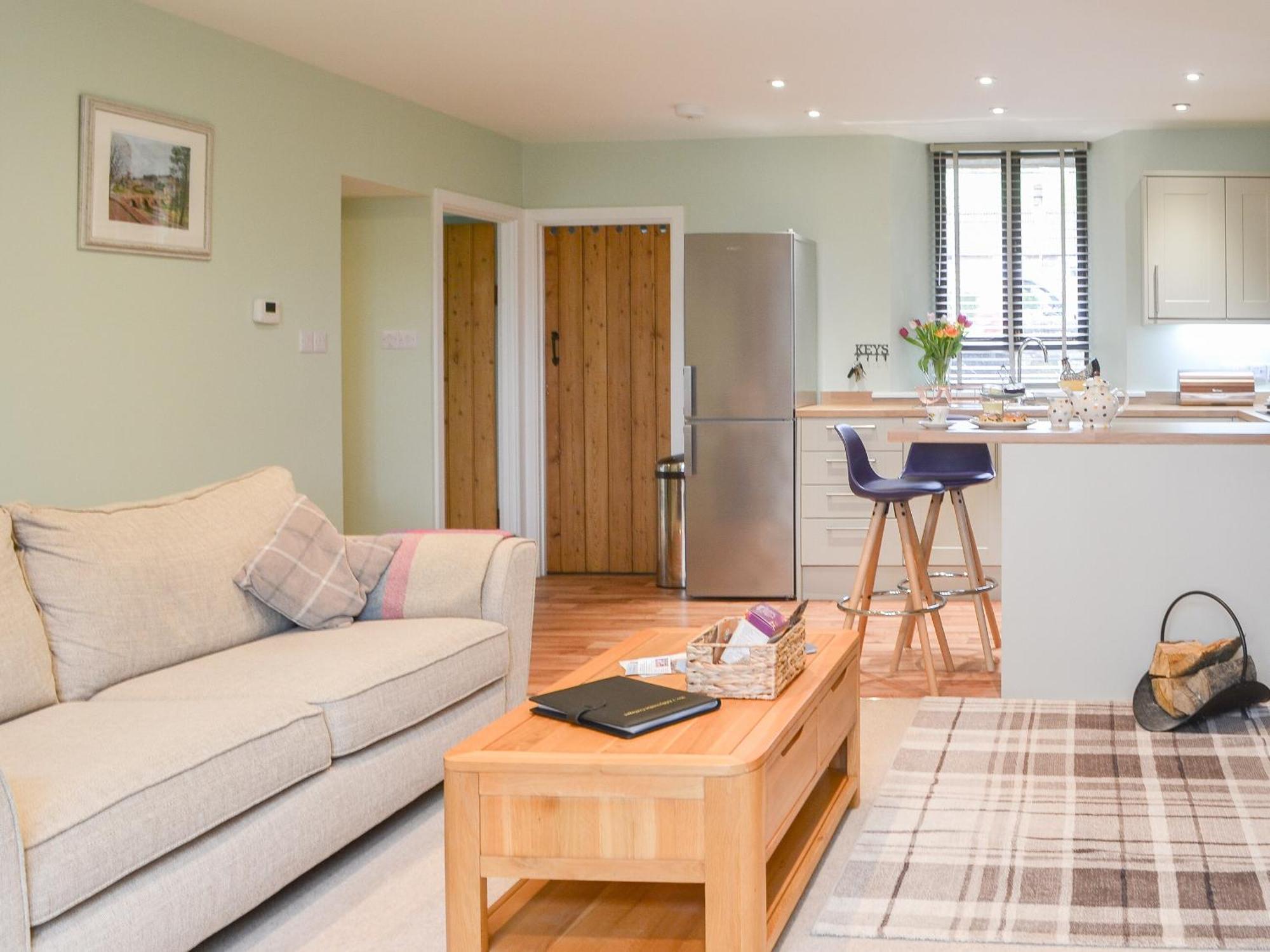 Addycombe Holiday home