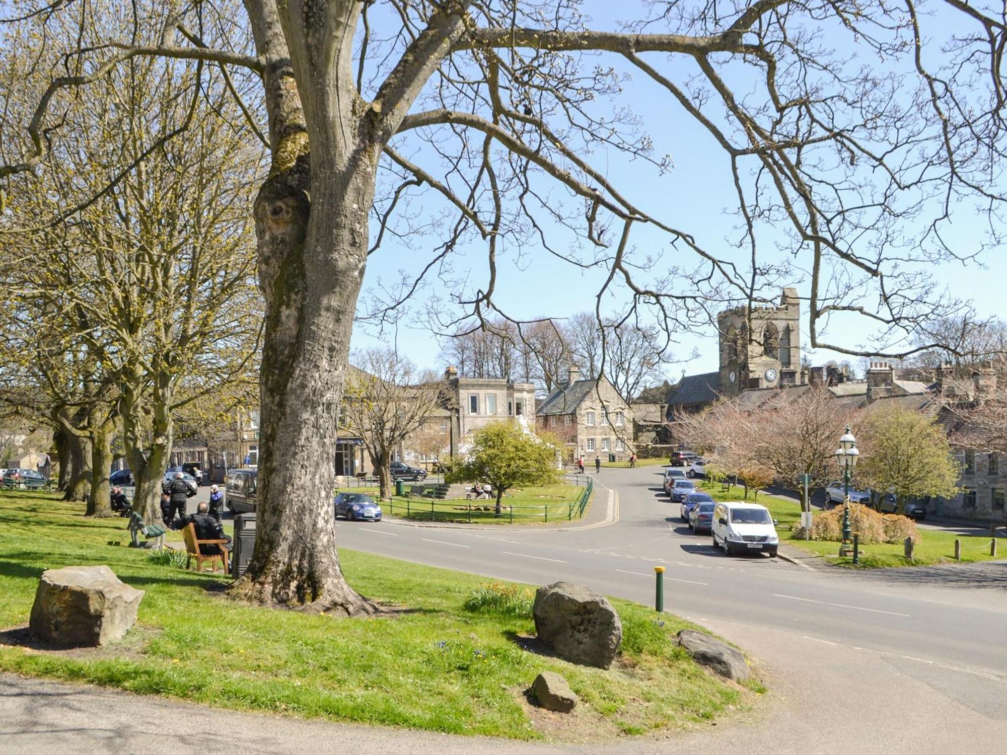 Addycombe * Rothbury
